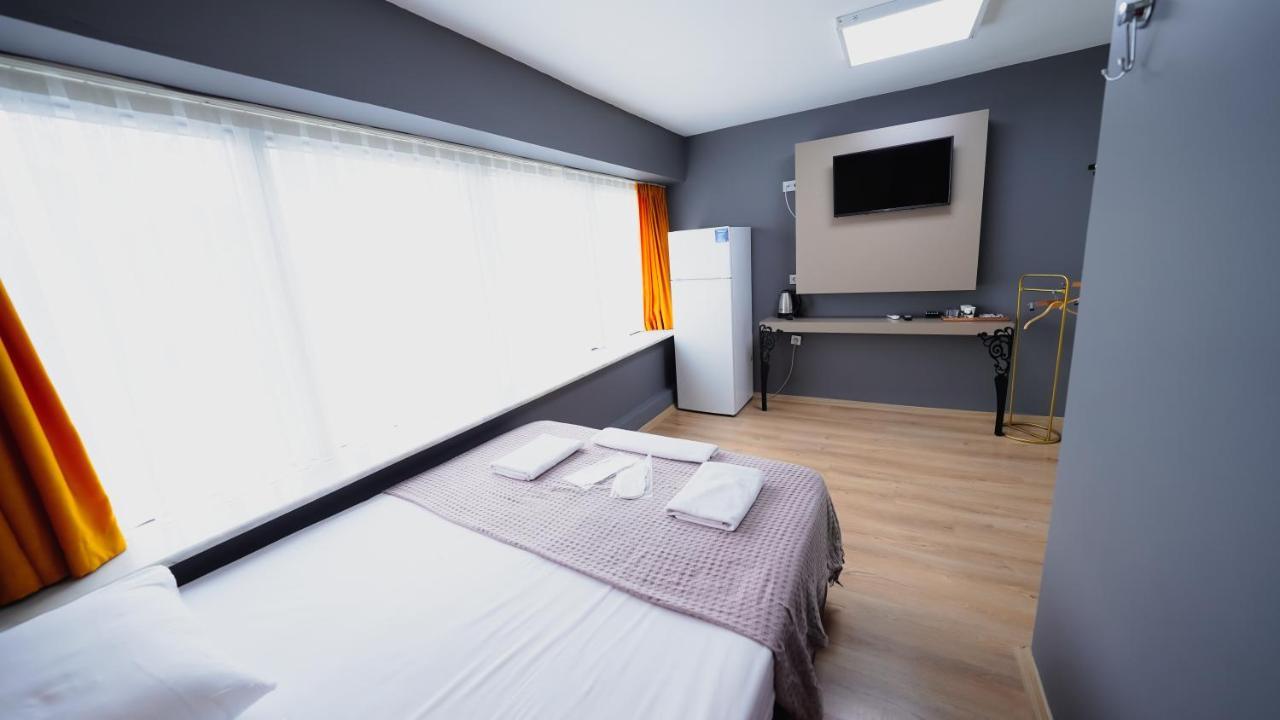 Luka Suit Hotel Стамбул Экстерьер фото
