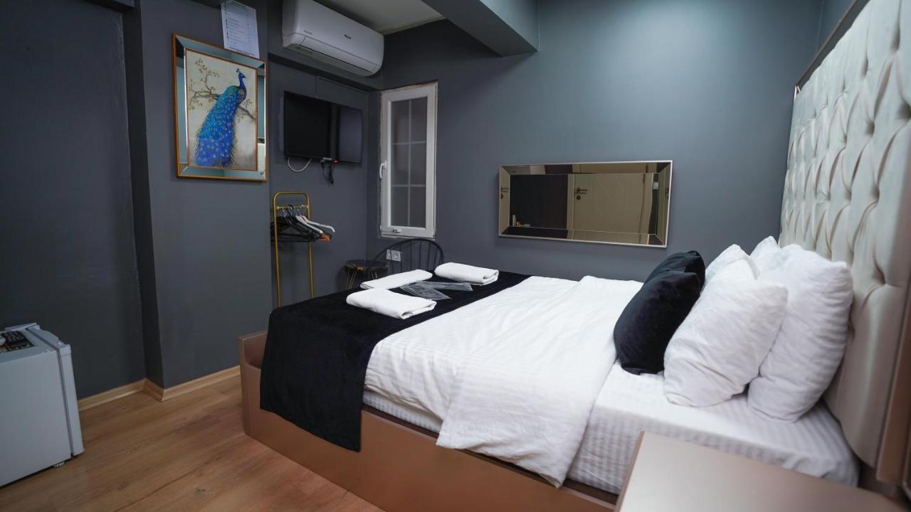 Luka Suit Hotel Стамбул Экстерьер фото