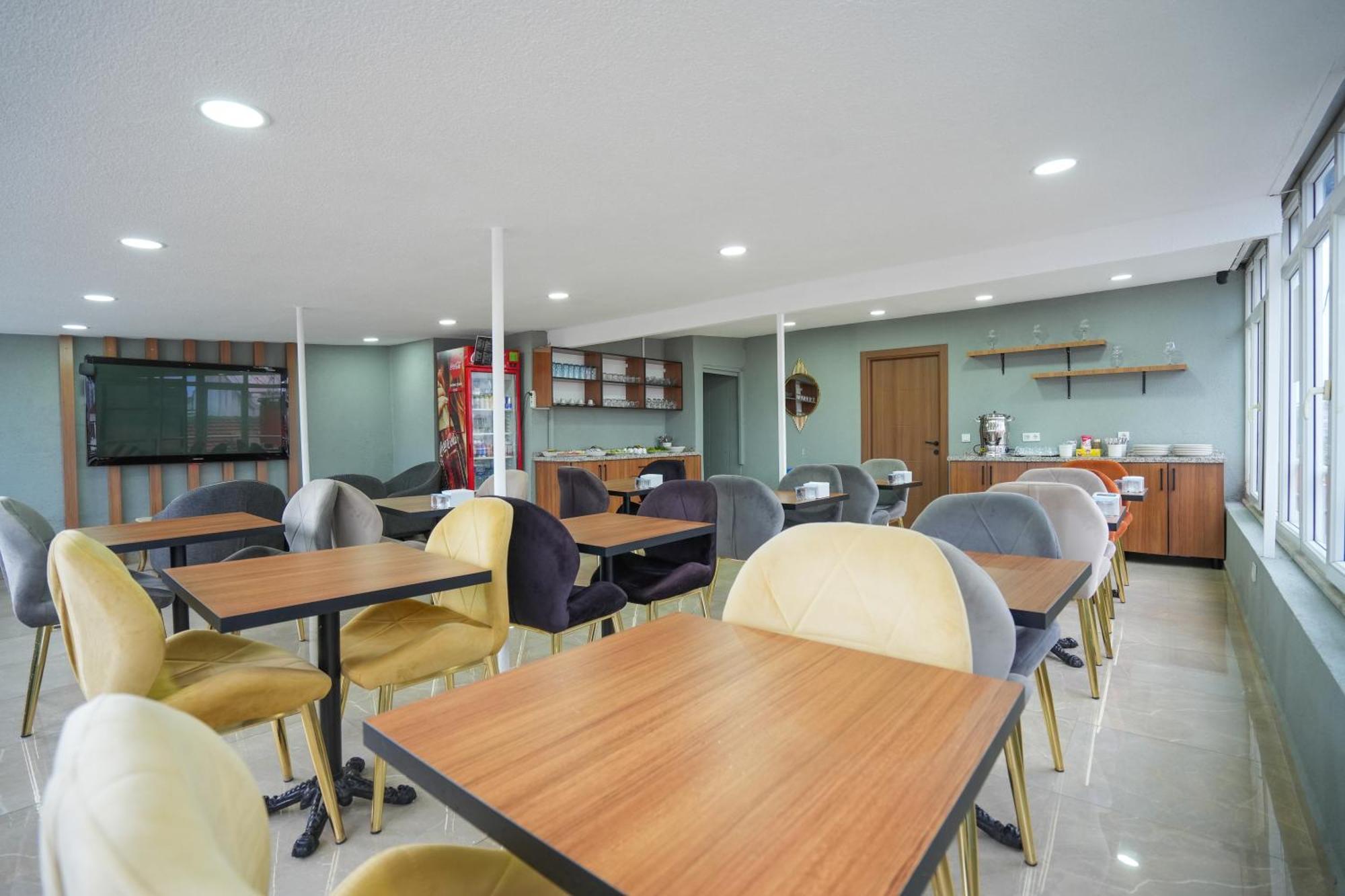 Luka Suit Hotel Стамбул Экстерьер фото